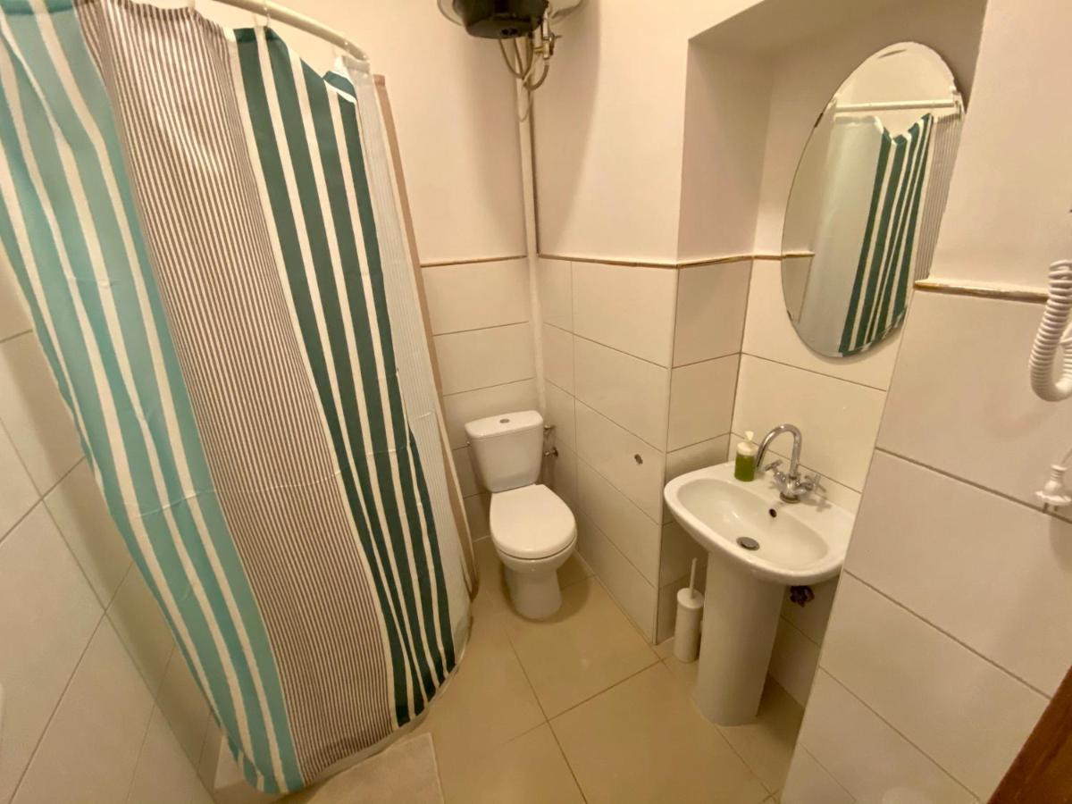 Grand Guesthouse Apartament Gdaňsk Exteriér fotografie